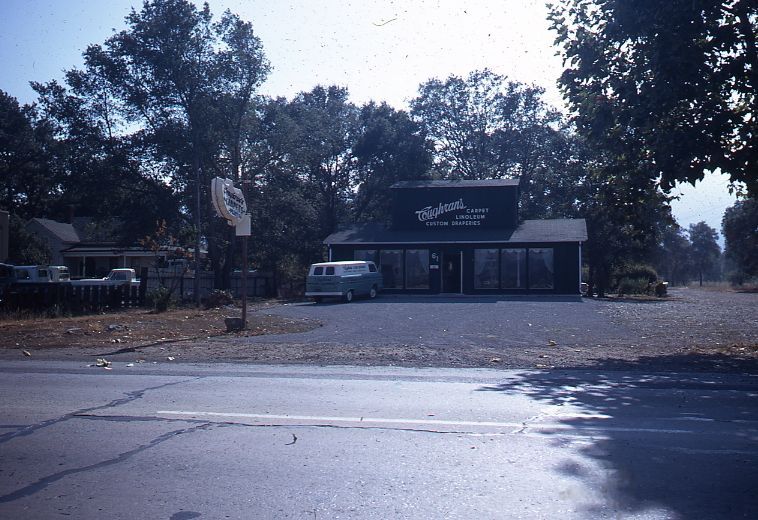 Coughran's, 1967